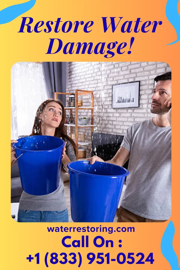 water restoration Power Water Mitigation Partners Hamilton